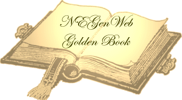 NEGenWeb Golden Book image
