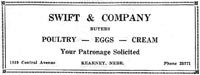 Swift & Company