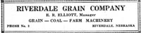 Riverdale Grain Company