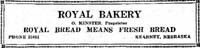 Royal Bakery