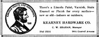 Kearney Hardware Co.