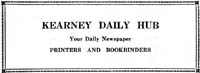 Kearney Daily Hub