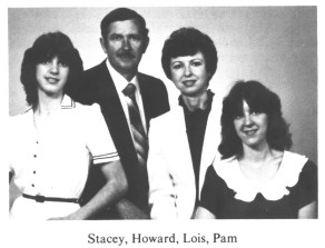 Howard Hynek Family