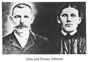 John and Emma Johnson
