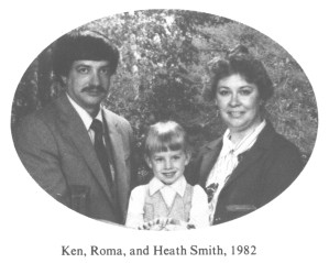 Ken Smith Family