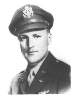 Lt. Elmer F. Schulz