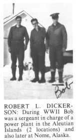 Robert L. Dickerson