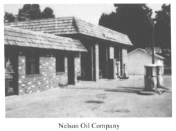 Nelson Oil Company