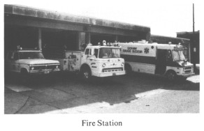 Fire Station