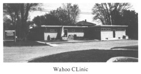 Wahoo Clinic