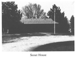 Scout House