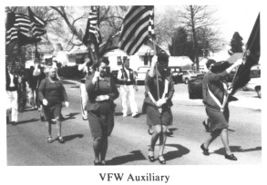 VFW Auxiliary