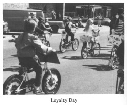 Loyalty Day