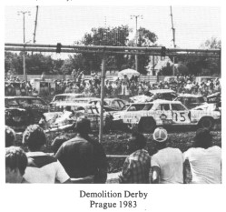 Demolition Derby