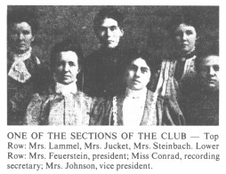 Women's Club