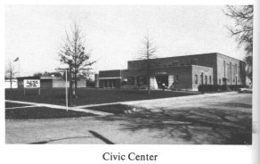 Civic Center