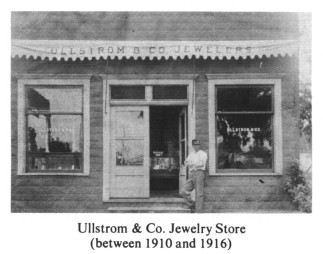 Jewelry Store