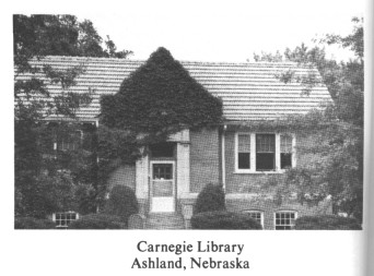 Carnegie Library