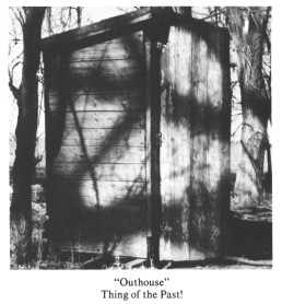 Outhouse