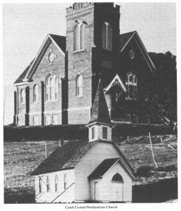 Czech United Presbyterian Church