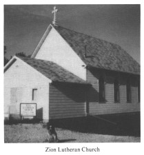 Zion Lutheran Church