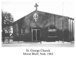 St. George Church