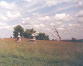 Gravestone