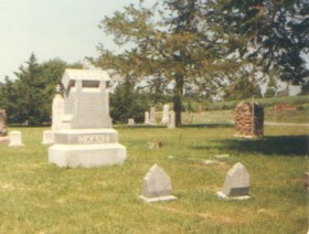 Gravestone