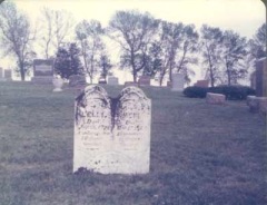 Gravestone