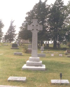 Gravestone