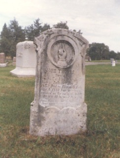 Gravestone