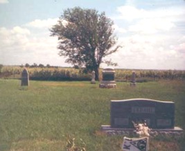 Bethel Cemetery