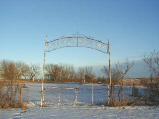 Gravestone