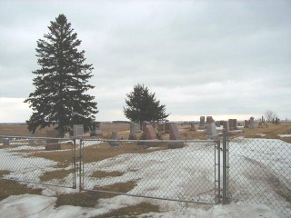 Gravestone