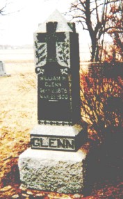 Gravestone