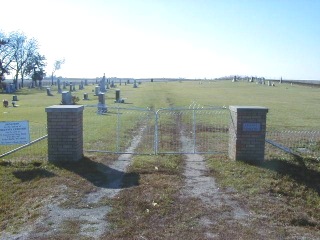 Gravestone