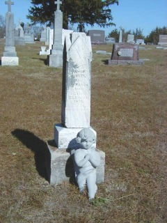 Gravestone