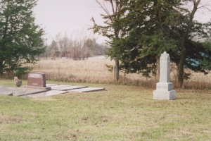 Gravestone