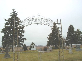 Gravestone