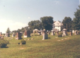 Gravestone