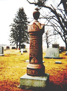 Gravestone