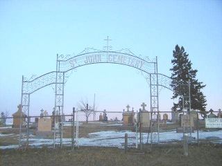 Gravestone