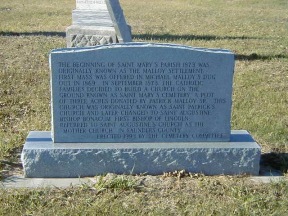 Gravestone