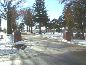 Gravestone