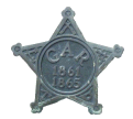 GAR Marker