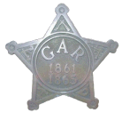 GAR Marker