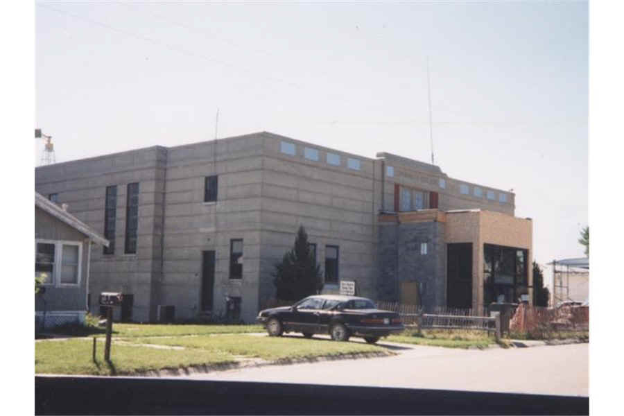 CityHall(remodeling),Gordon,NE.jpg (67152 bytes)